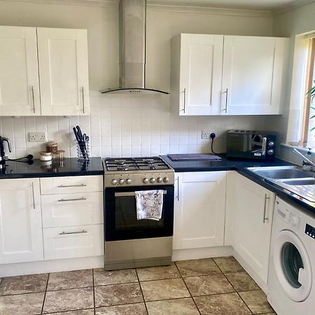 The Chorlton Retreat - Double Bedroom, Free Parking Манчестер Экстерьер фото